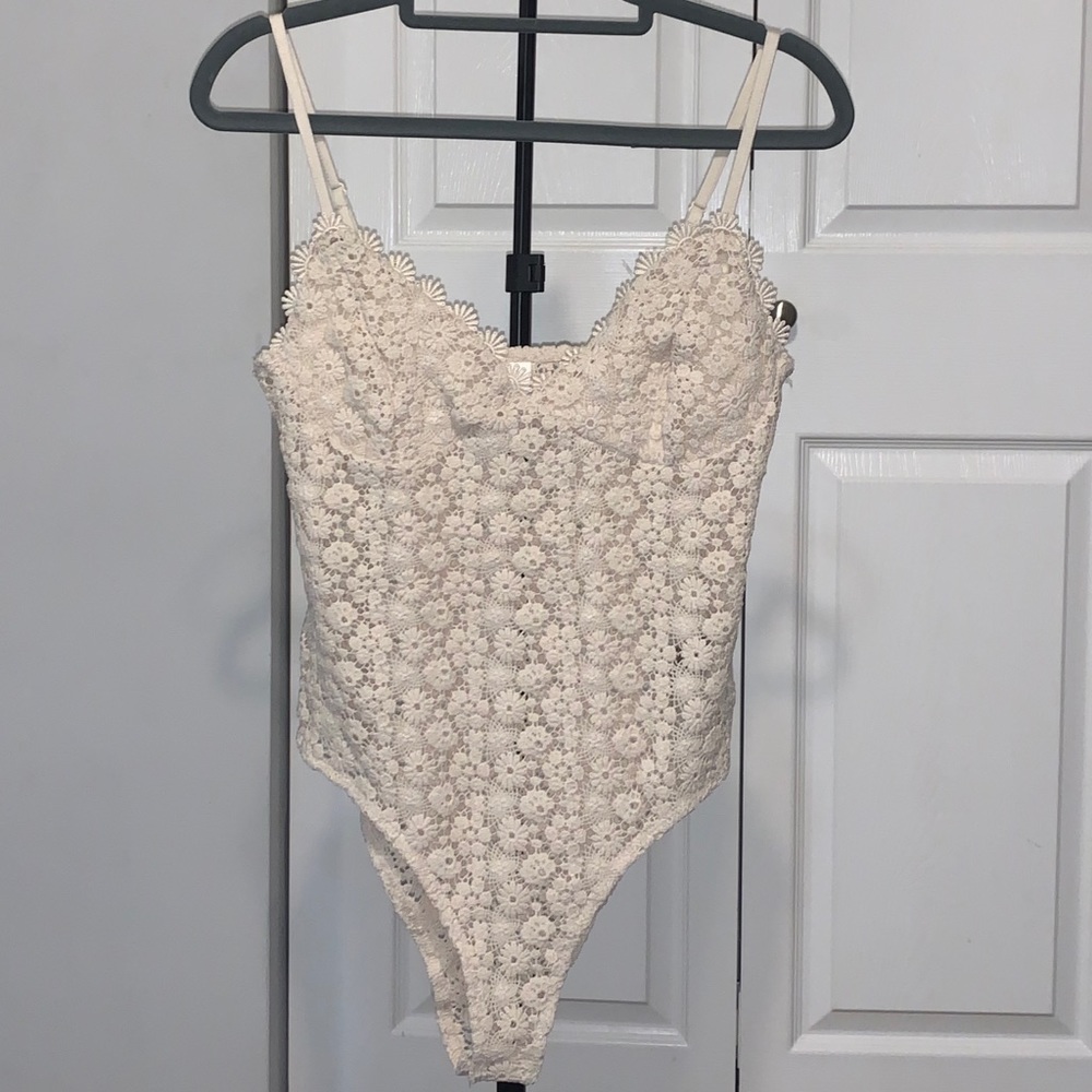 Bodysuit